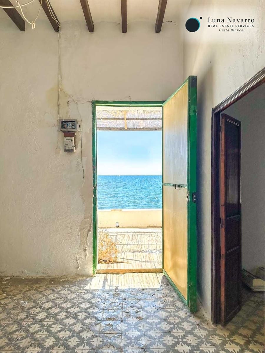 14 slaapkamer Strandappartement te koop in Altea - € 1.260.000 (Ref: 8442401)