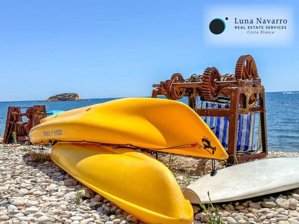 14 slaapkamer Strandappartement te koop in Altea - € 1.260.000 (Ref: 8442401)