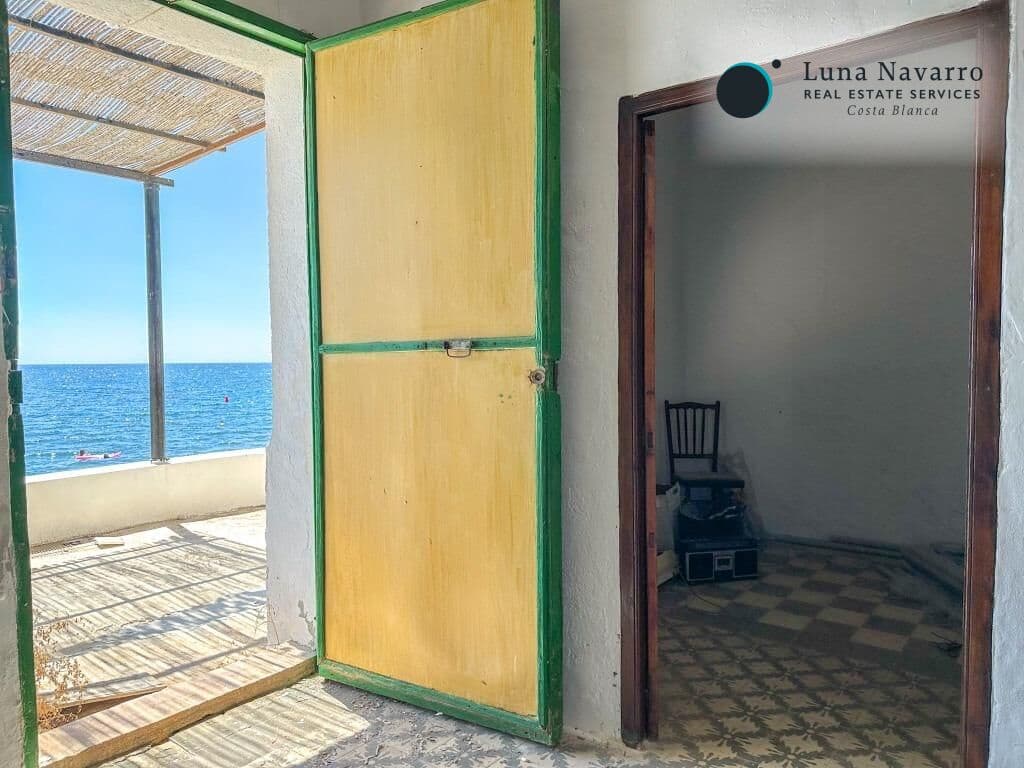 14 slaapkamer Strandappartement te koop in Altea - € 1.260.000 (Ref: 8442401)