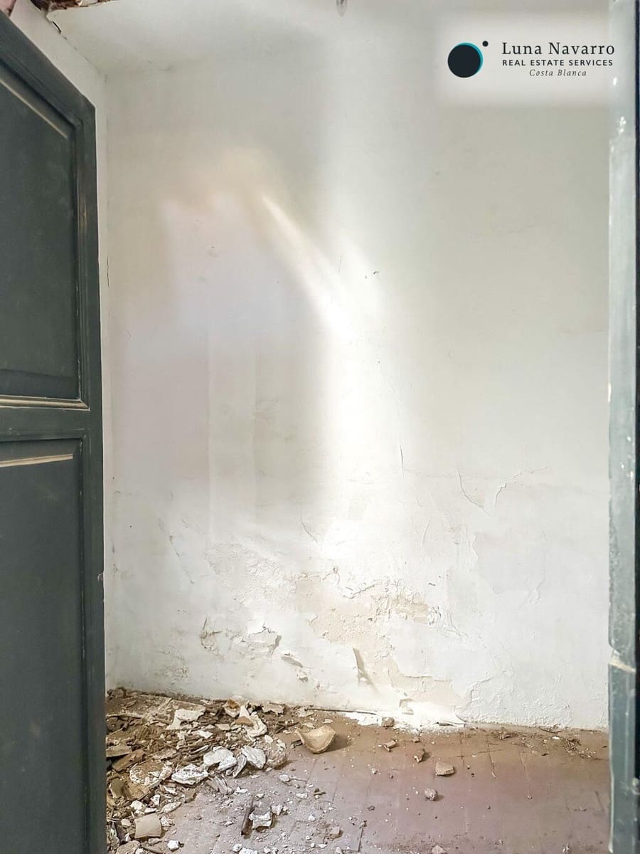 14 slaapkamer Strandappartement te koop in Altea - € 1.260.000 (Ref: 8442401)