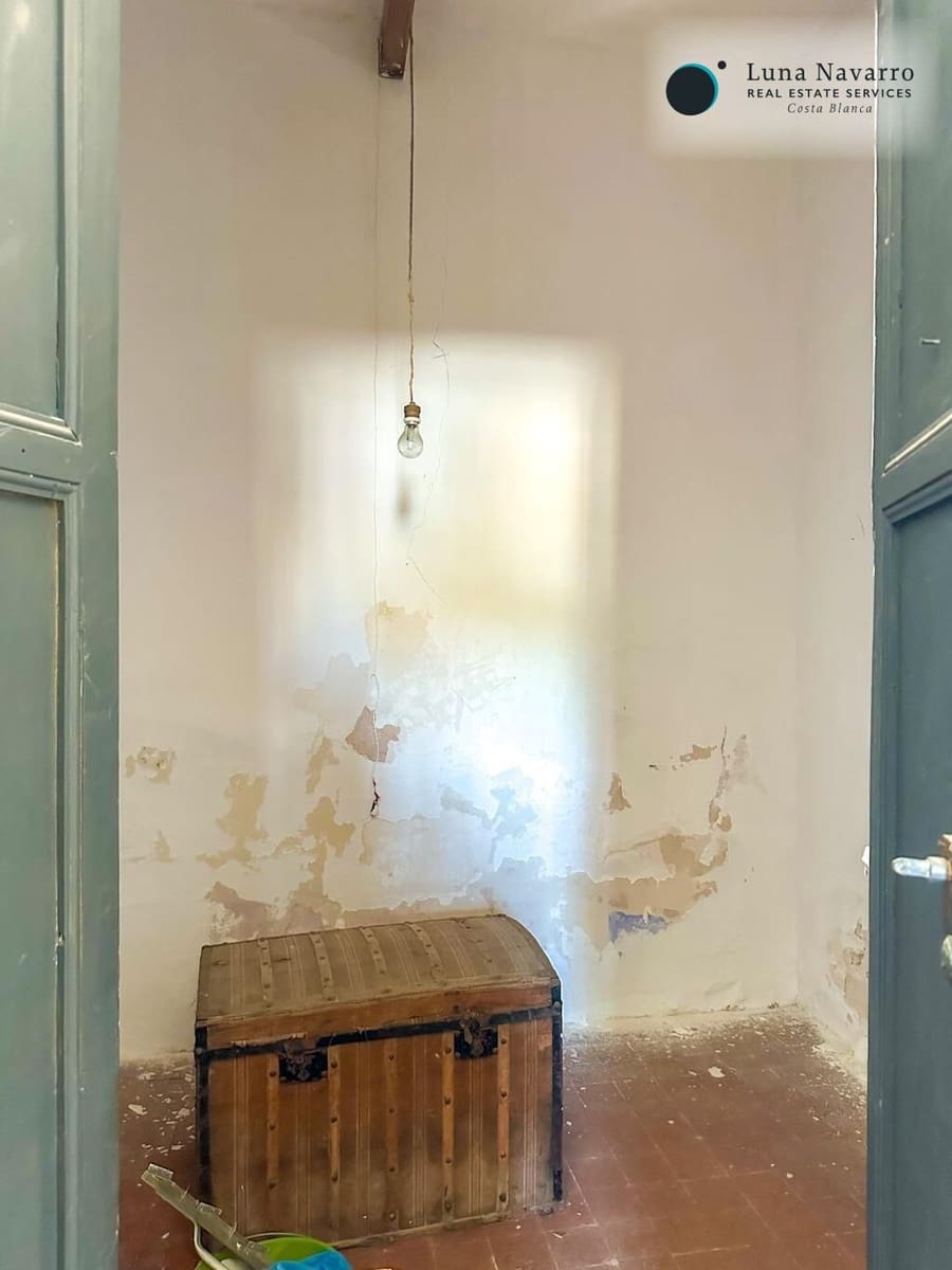 14 slaapkamer Strandappartement te koop in Altea - € 1.260.000 (Ref: 8442401)