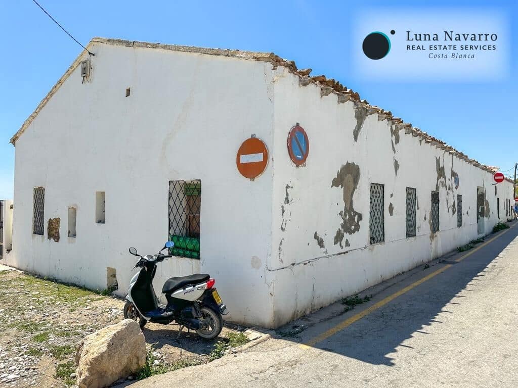 14 slaapkamer Strandappartement te koop in Altea - € 1.260.000 (Ref: 8442401)