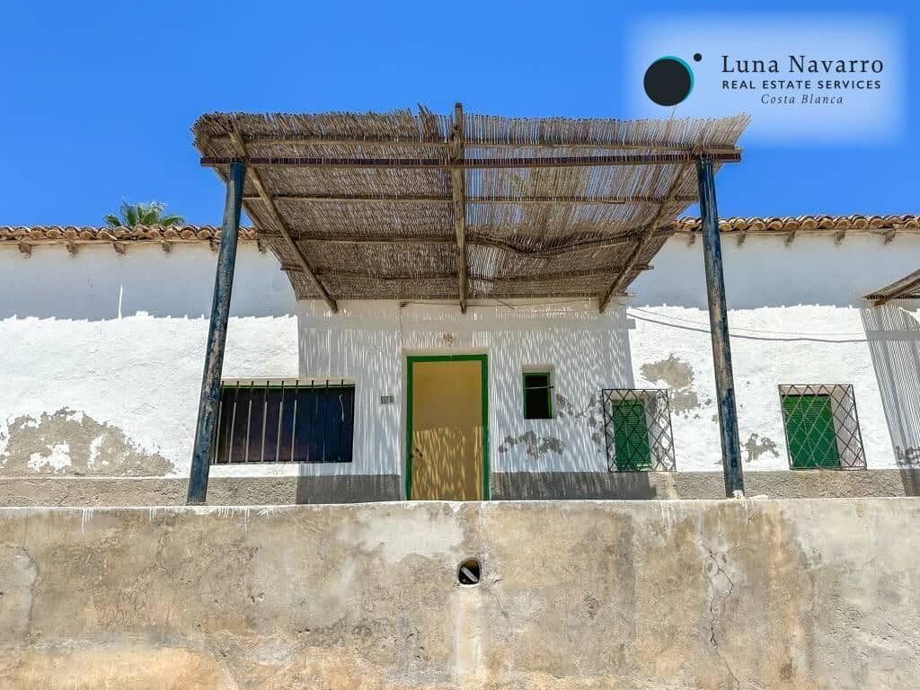 14 slaapkamer Strandappartement te koop in Altea - € 1.260.000 (Ref: 8442401)