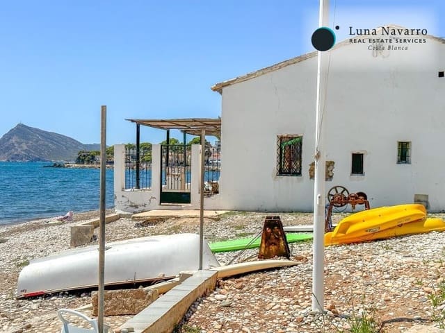 14 slaapkamer Strandappartement te koop in Altea - € 1.260.000 (Ref: 8442401)