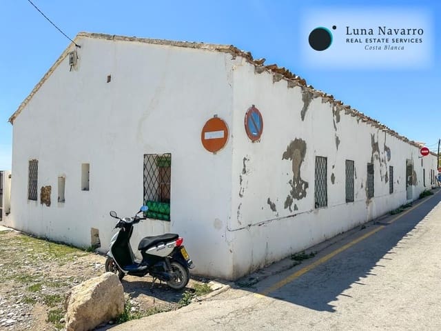 14 slaapkamer Strandappartement te koop in Altea - € 1.260.000 (Ref: 8442401)