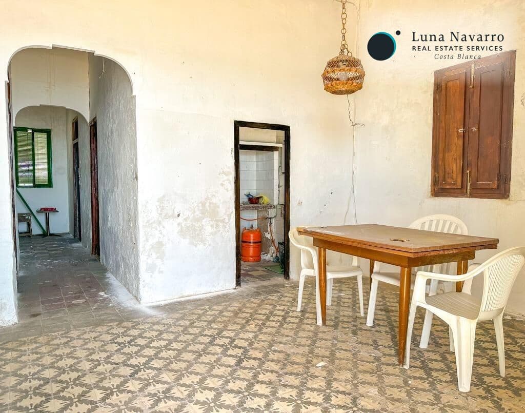 14 slaapkamer Strandappartement te koop in Altea - € 1.260.000 (Ref: 8442401)