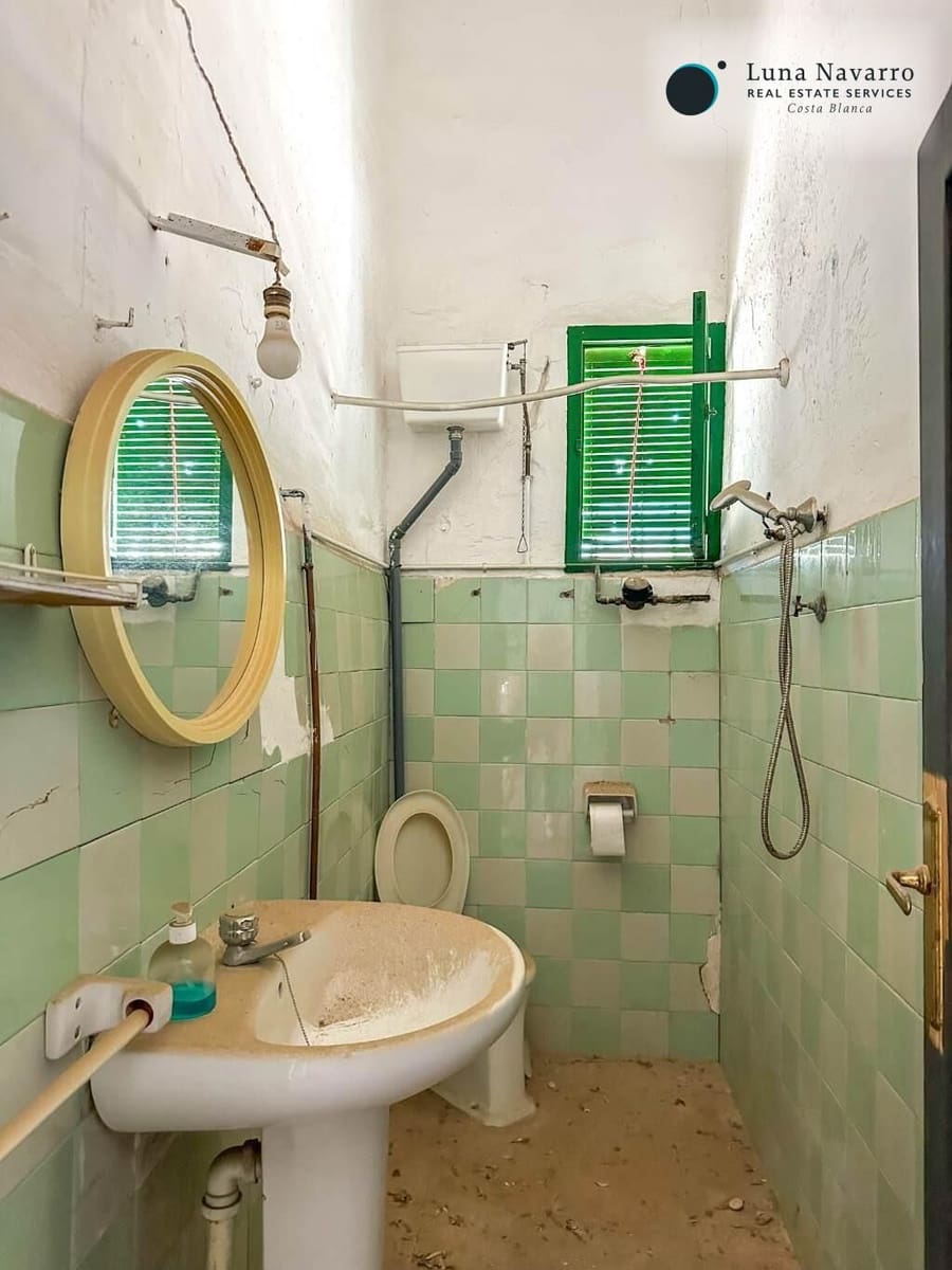 14 slaapkamer Strandappartement te koop in Altea - € 1.260.000 (Ref: 8442401)