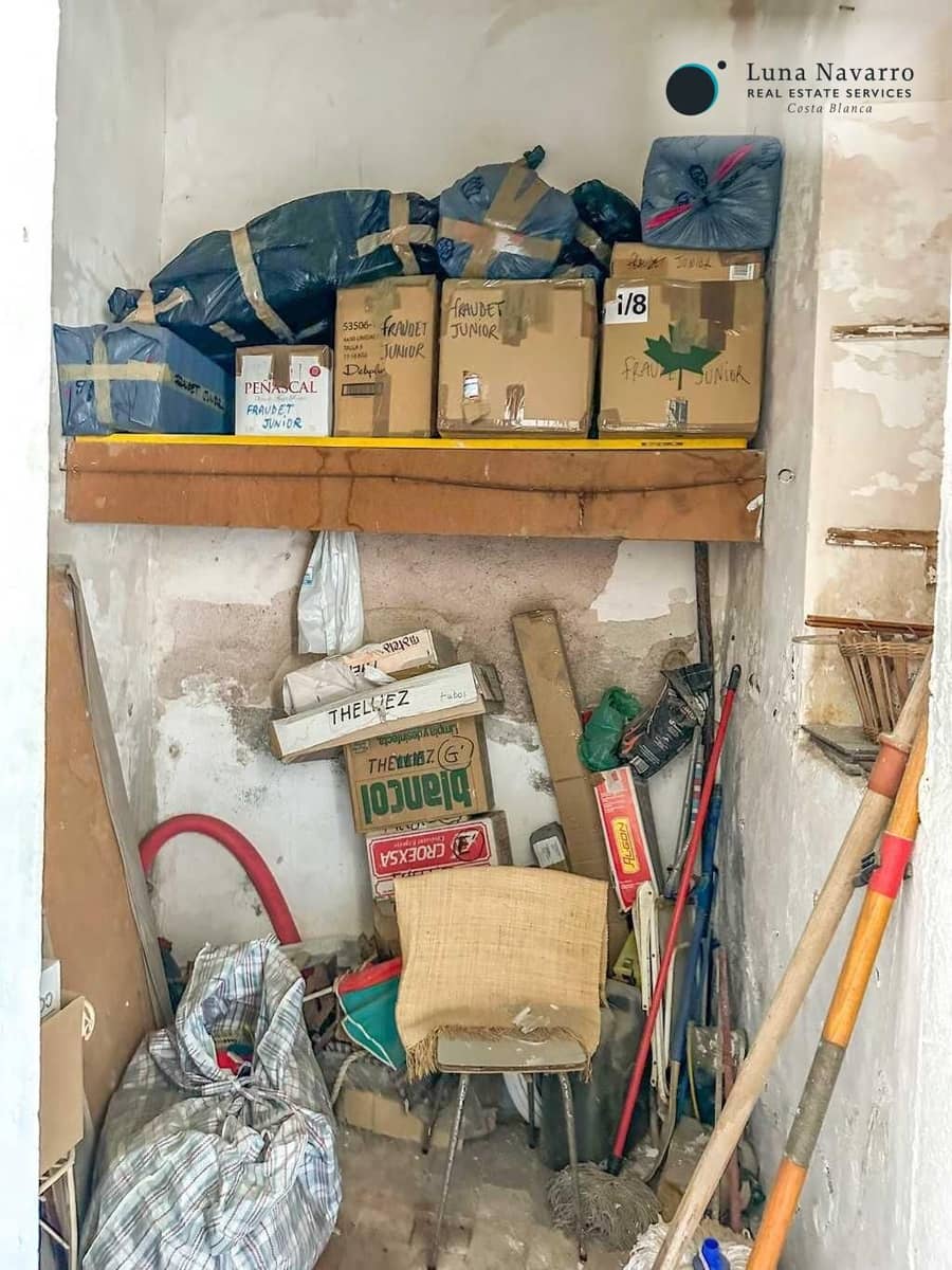 14 slaapkamer Strandappartement te koop in Altea - € 1.260.000 (Ref: 8442401)