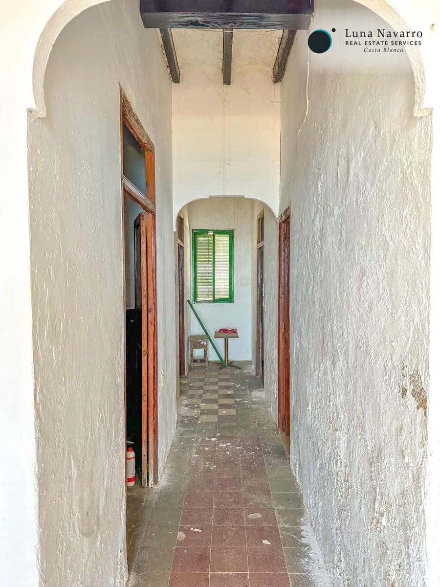 14 slaapkamer Strandappartement te koop in Altea - € 1.260.000 (Ref: 8442401)