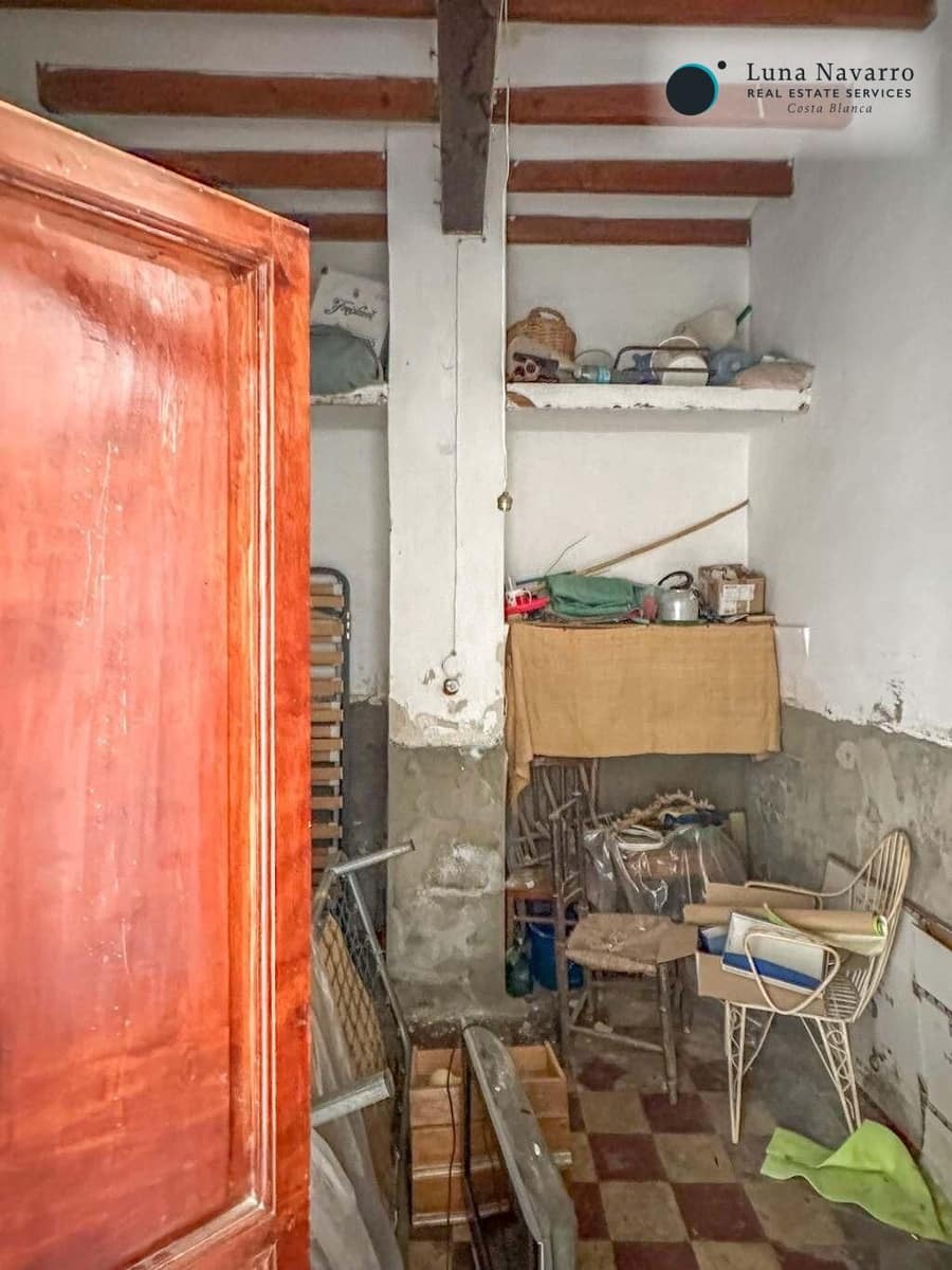 14 slaapkamer Strandappartement te koop in Altea - € 1.260.000 (Ref: 8442401)