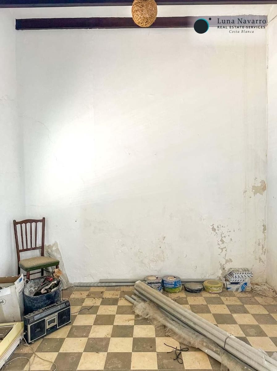 14 slaapkamer Strandappartement te koop in Altea - € 1.260.000 (Ref: 8442401)