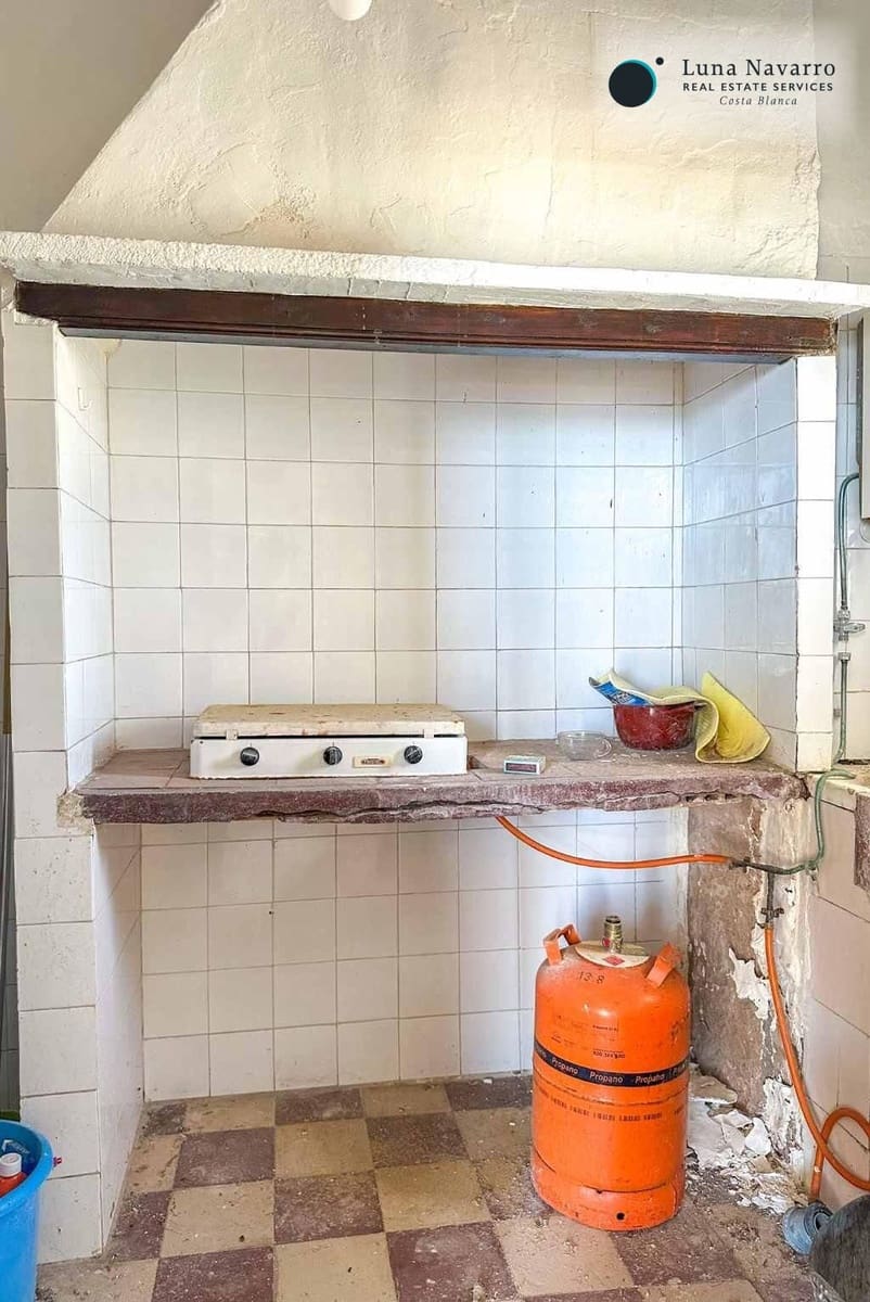 14 slaapkamer Strandappartement te koop in Altea - € 1.260.000 (Ref: 8442401)