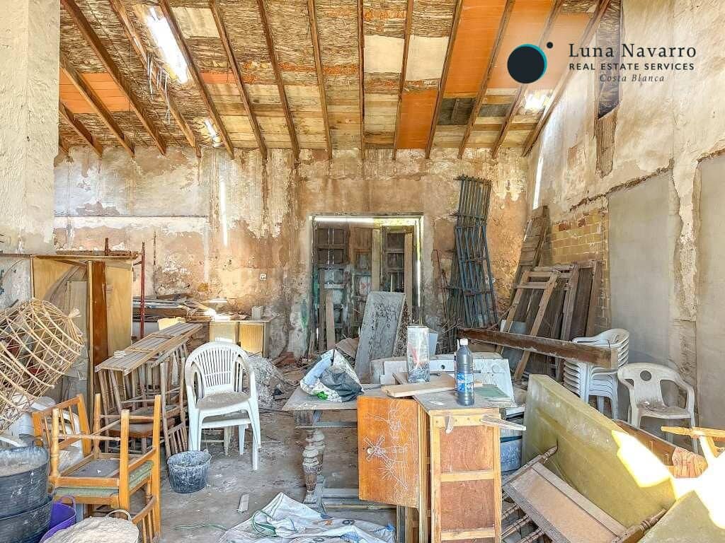 14 slaapkamer Strandappartement te koop in Altea - € 1.260.000 (Ref: 8442401)