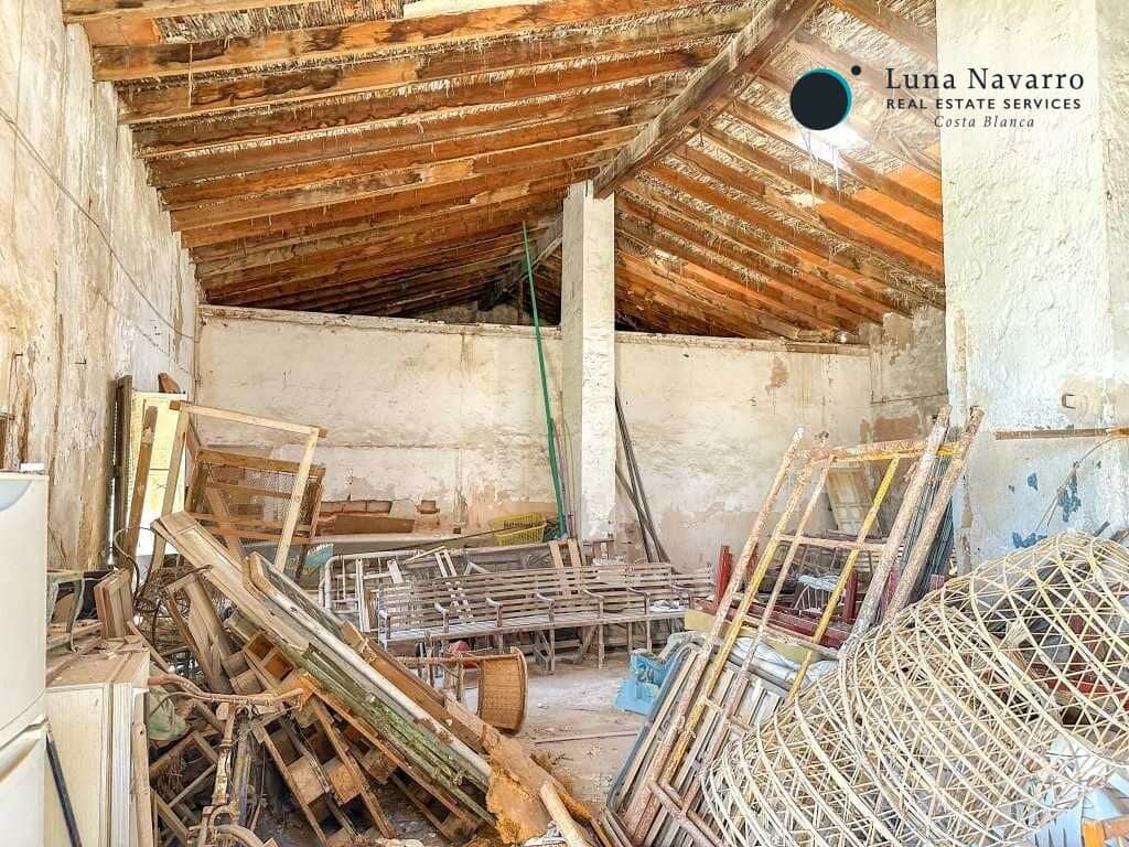 14 slaapkamer Strandappartement te koop in Altea - € 1.260.000 (Ref: 8442401)