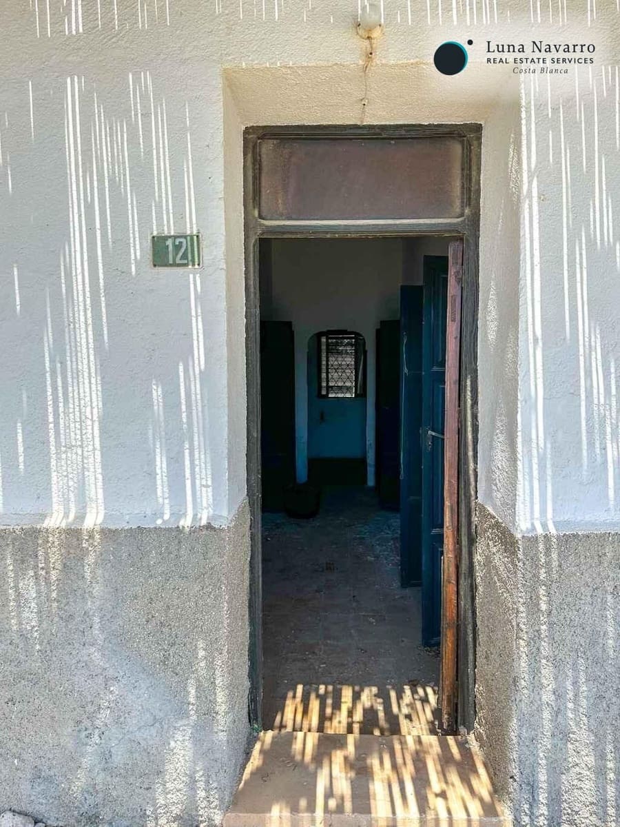 14 slaapkamer Strandappartement te koop in Altea - € 1.260.000 (Ref: 8442401)