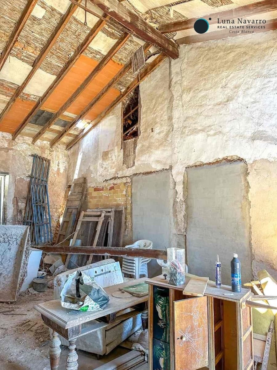 14 slaapkamer Strandappartement te koop in Altea - € 1.260.000 (Ref: 8442401)