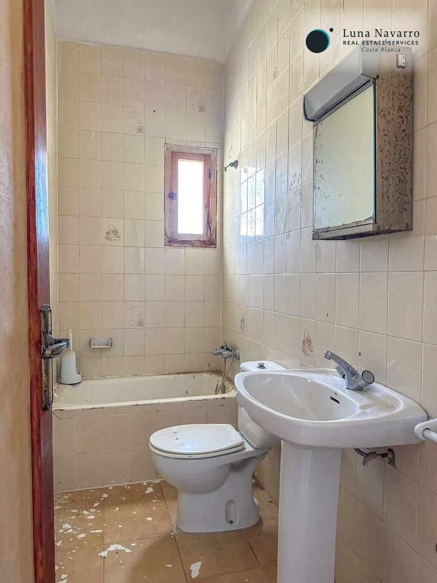 14 slaapkamer Strandappartement te koop in Altea - € 1.260.000 (Ref: 8442401)