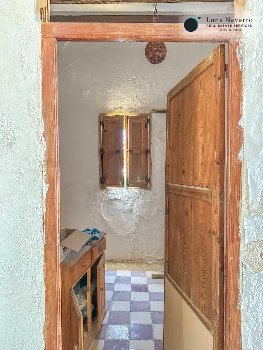 14 slaapkamer Strandappartement te koop in Altea - € 1.260.000 (Ref: 8442401)