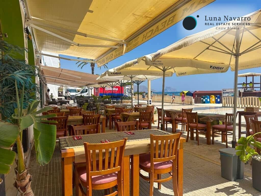 Commercial for rent in Altea - € 1,600 (Ref: 8458065)