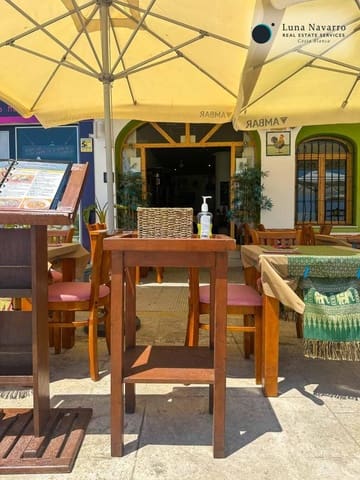 Kaupallinen vuokrattavana paikassa Altea - 1 600 € (Ref: 8458065)