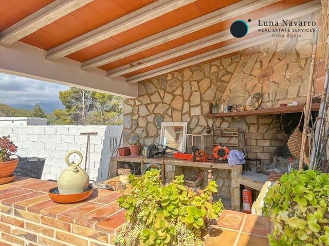 Terreno Non Edificato in vendita in Altea - 2.200.000 € (Rif: 8508888)