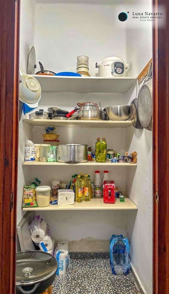 Undeveloped Land for sale in Altea - € 2,200,000 (Ref: 8508888)