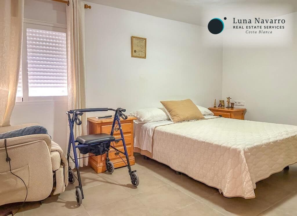 Undeveloped Land for sale in Altea - € 2,200,000 (Ref: 8508888)