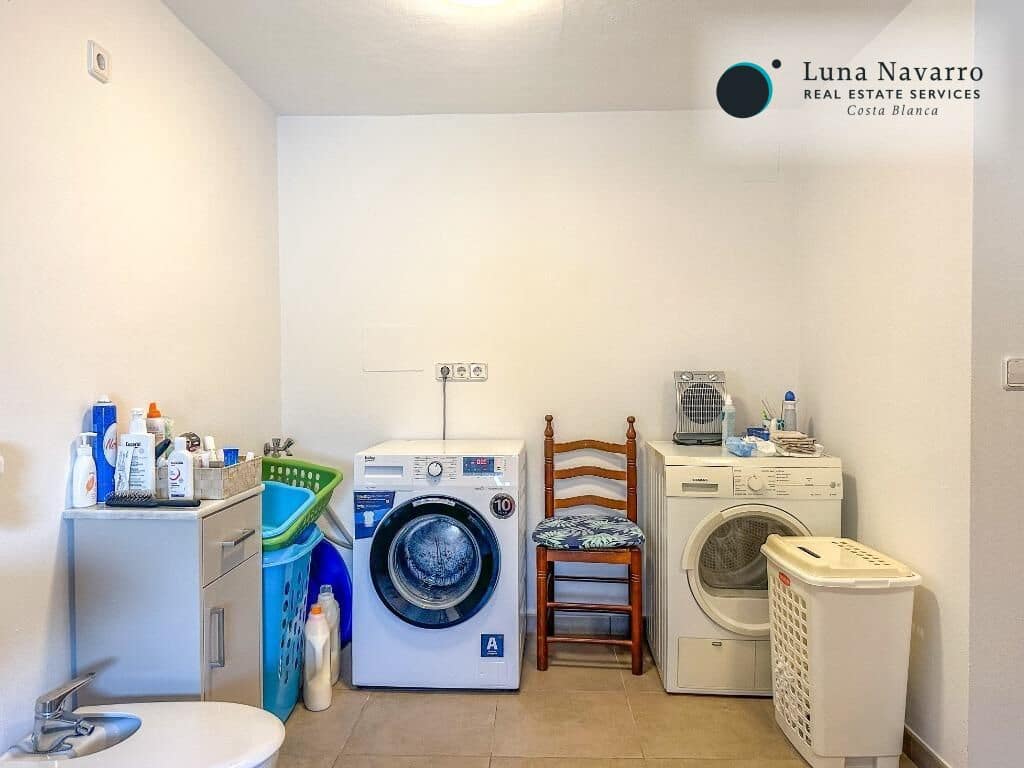 Undeveloped Land for sale in Altea - € 2,200,000 (Ref: 8508888)