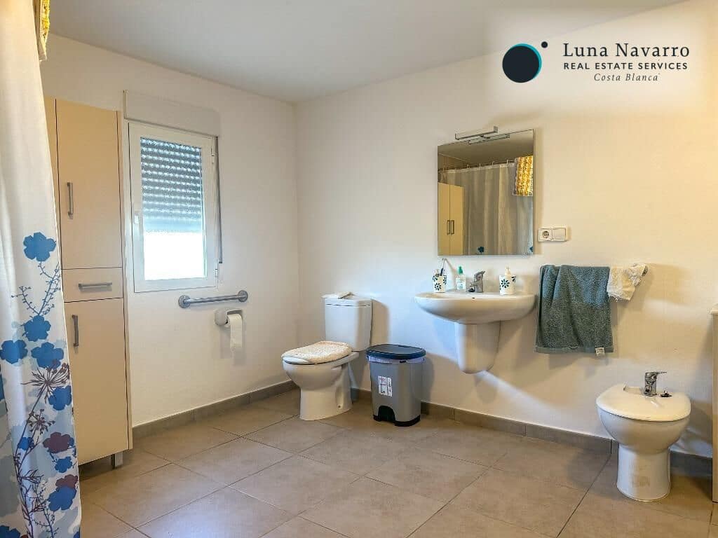 Undeveloped Land for sale in Altea - € 2,200,000 (Ref: 8508888)