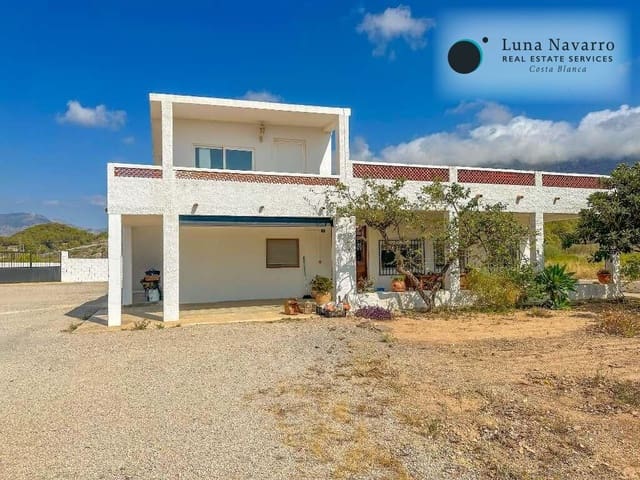 Terreno Non Edificato in vendita in Altea - 2.200.000 € (Rif: 8508888)