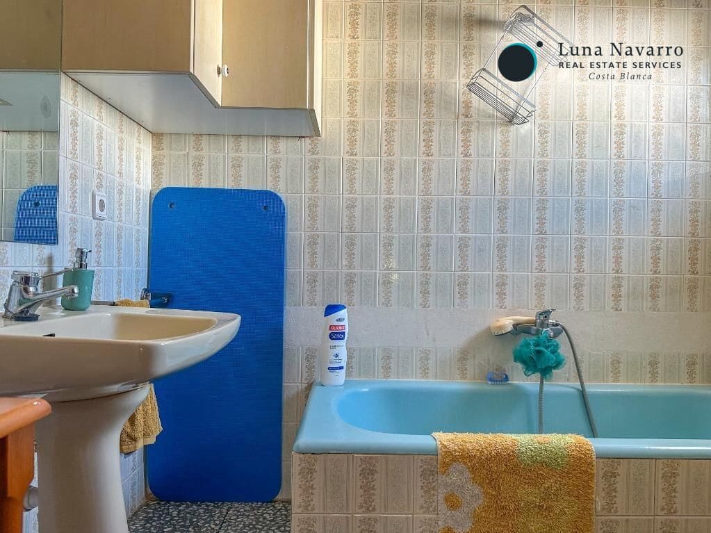 Undeveloped Land for sale in Altea - € 2,200,000 (Ref: 8508888)