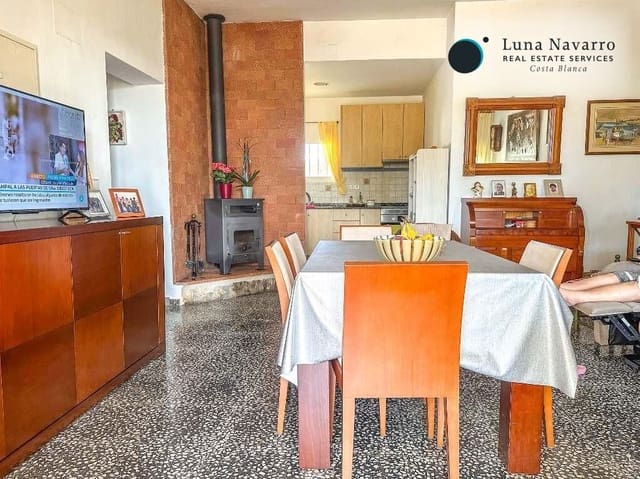 Terreno Non Edificato in vendita in Altea - 2.200.000 € (Rif: 8508888)