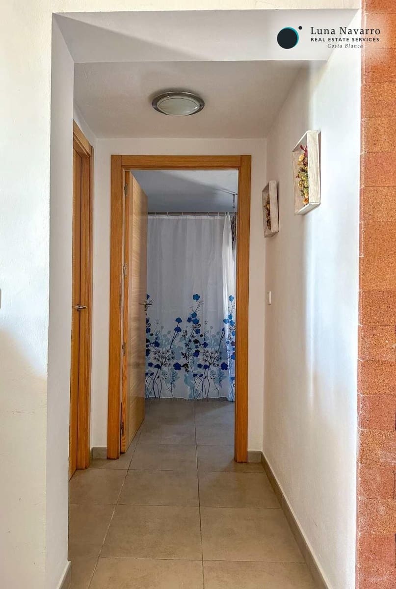 Undeveloped Land for sale in Altea - € 2,200,000 (Ref: 8508888)