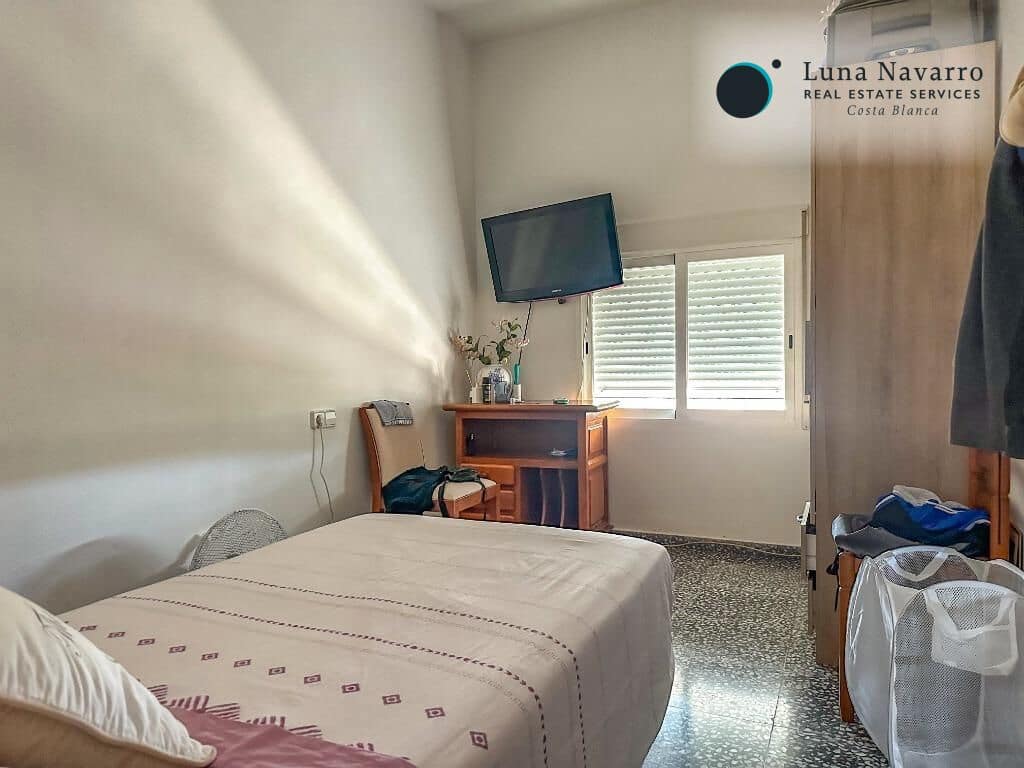 Undeveloped Land for sale in Altea - € 2,200,000 (Ref: 8508888)