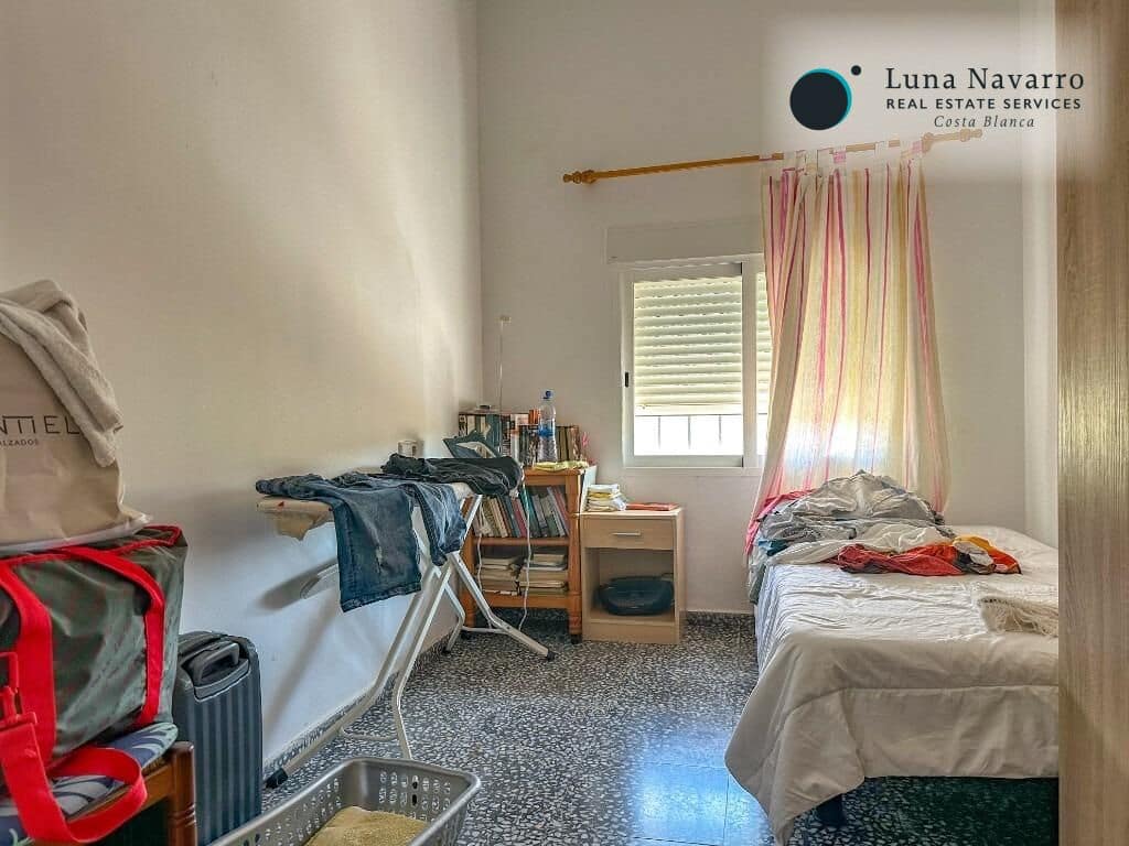 Undeveloped Land for sale in Altea - € 2,200,000 (Ref: 8508888)