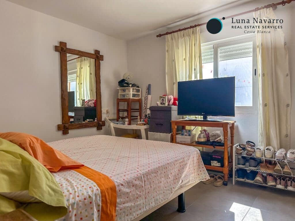 Undeveloped Land for sale in Altea - € 2,200,000 (Ref: 8508888)