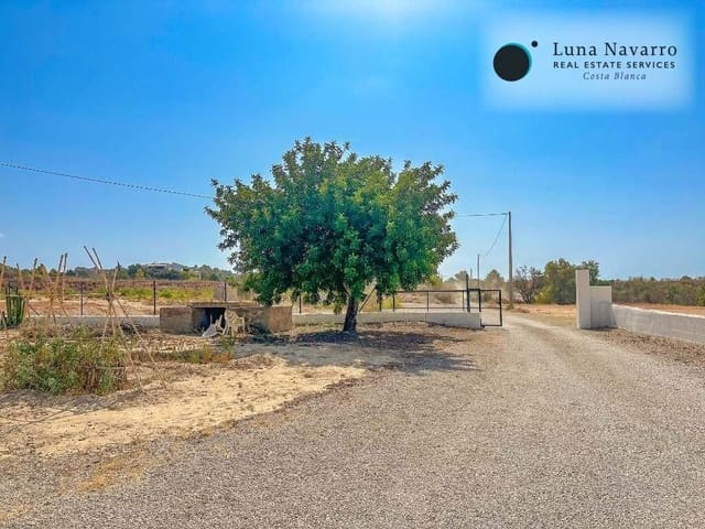 Terreno Non Edificato in vendita in Altea - 2.200.000 € (Rif: 8508888)