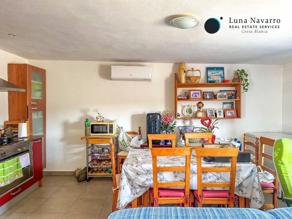 Undeveloped Land for sale in Altea - € 2,200,000 (Ref: 8508888)