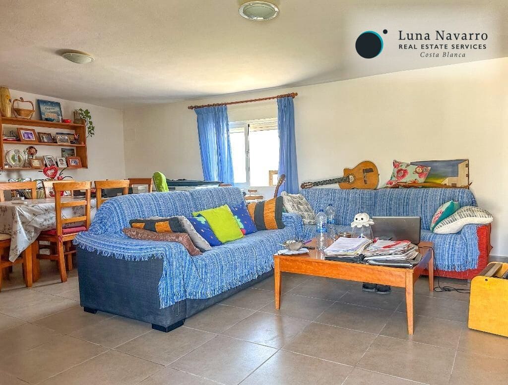 Undeveloped Land for sale in Altea - € 2,200,000 (Ref: 8508888)