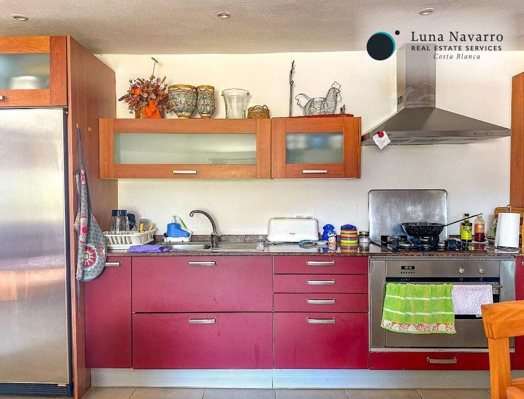 Undeveloped Land for sale in Altea - € 2,200,000 (Ref: 8508888)