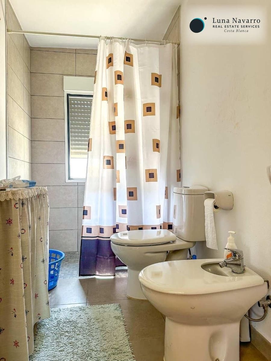 Undeveloped Land for sale in Altea - € 2,200,000 (Ref: 8508888)