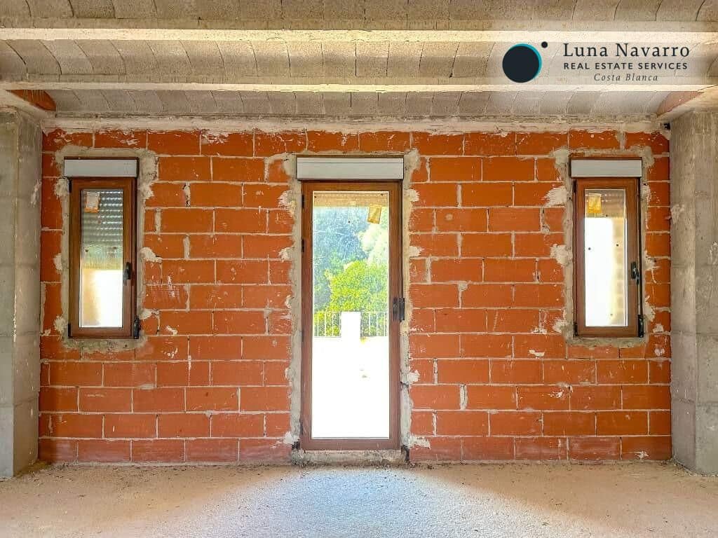 Finca/Country House for sale in Tarbena with garage - € 350,000 (Ref: 8508889)