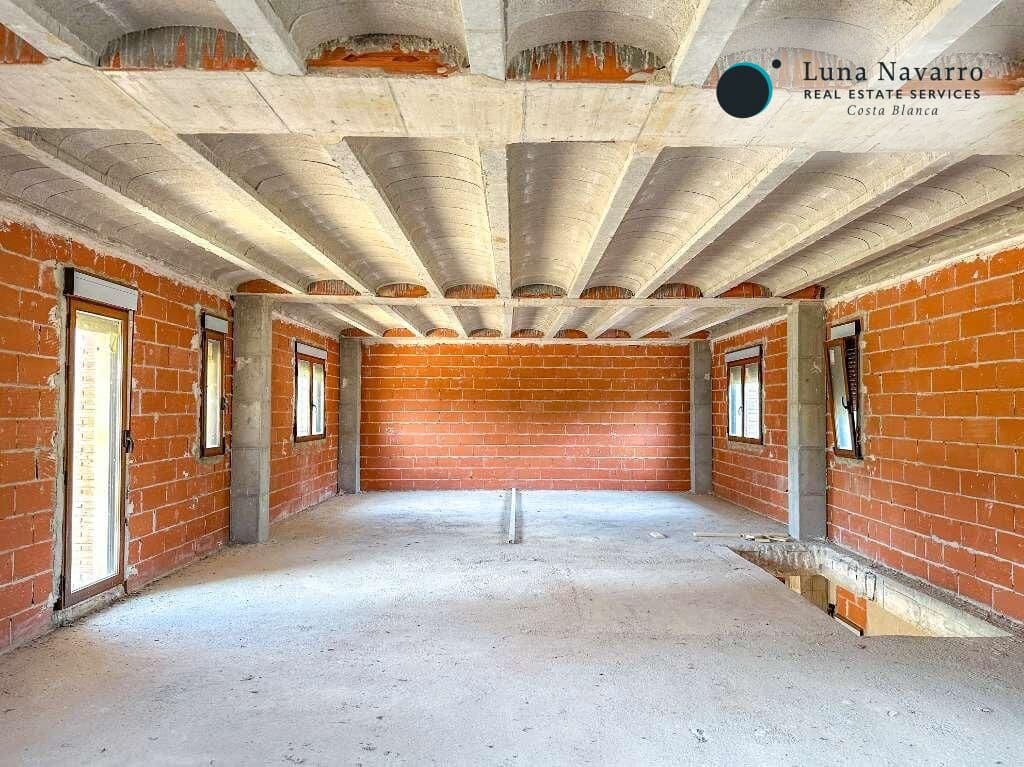 Finca/Country House for sale in Tarbena with garage - € 350,000 (Ref: 8508889)