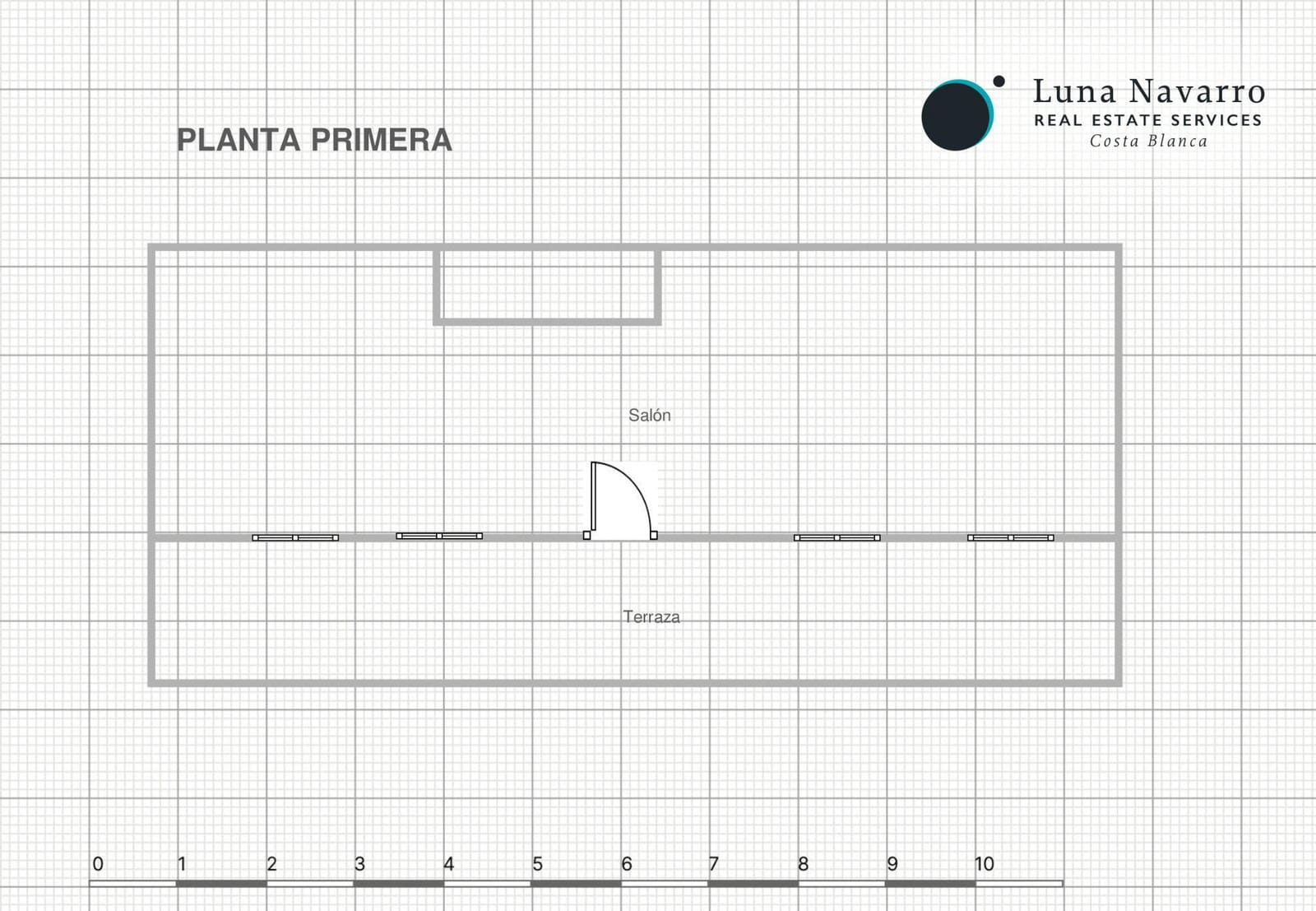 Finca/Country House for sale in Tarbena with garage - € 350,000 (Ref: 8508889)