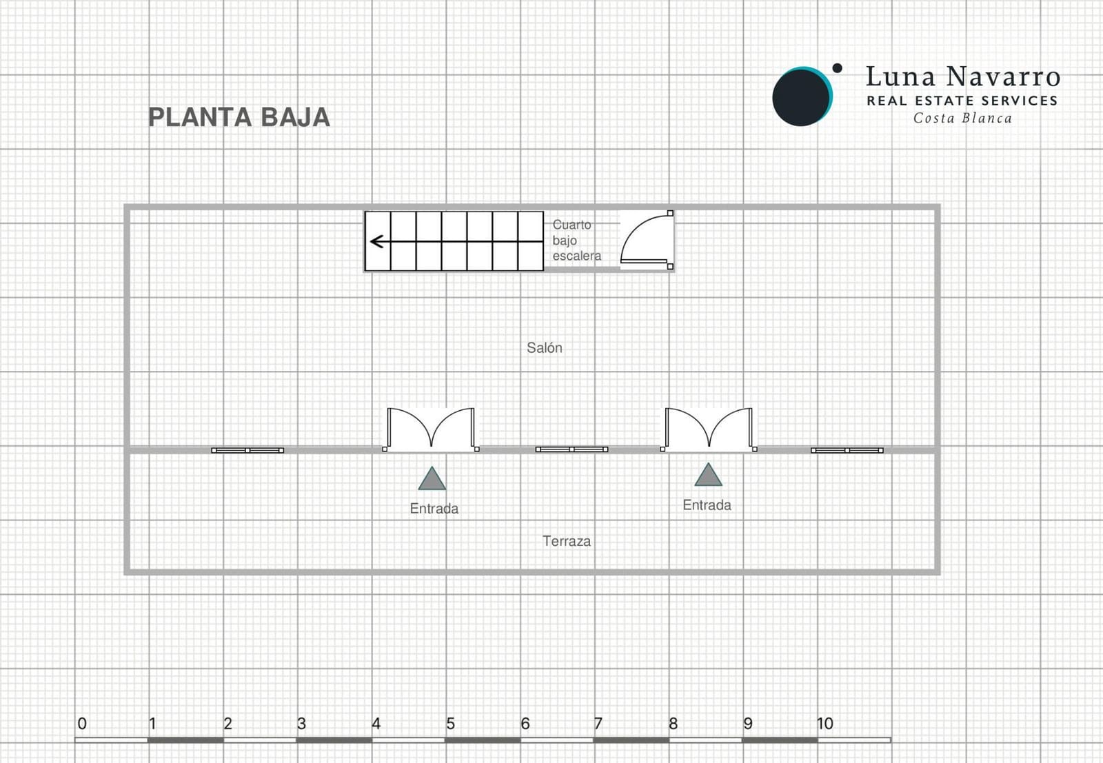 Finca/Country House for sale in Tarbena with garage - € 350,000 (Ref: 8508889)