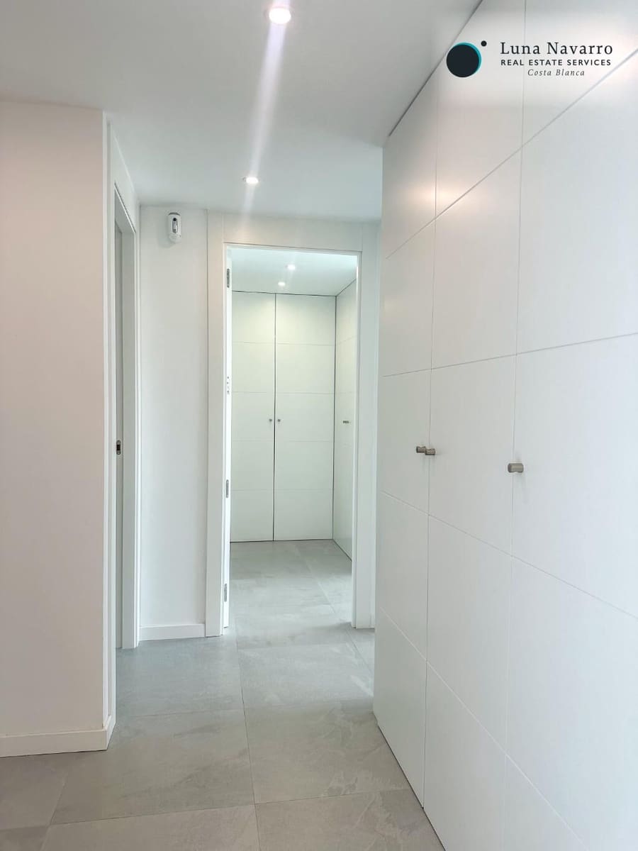 2 slaapkamer Penthouse te koop in Finestrat met zwembad - € 350.000 (Ref: 8570413)