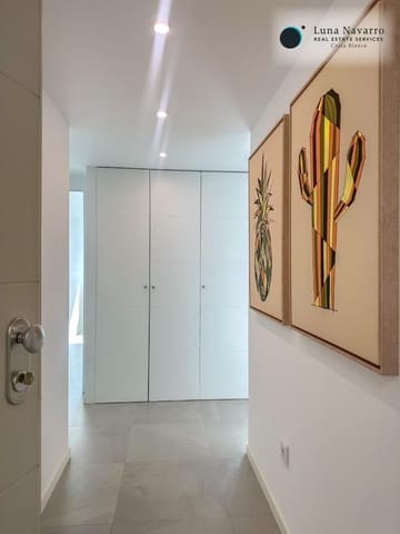 2 chambre Penthouse à vendre à Finestrat avec piscine - 350 000 € (Ref: 8570413)