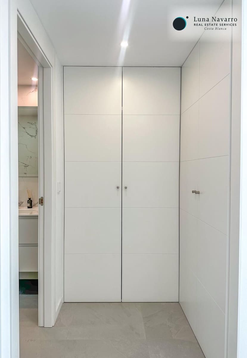 2 slaapkamer Penthouse te koop in Finestrat met zwembad - € 350.000 (Ref: 8570413)