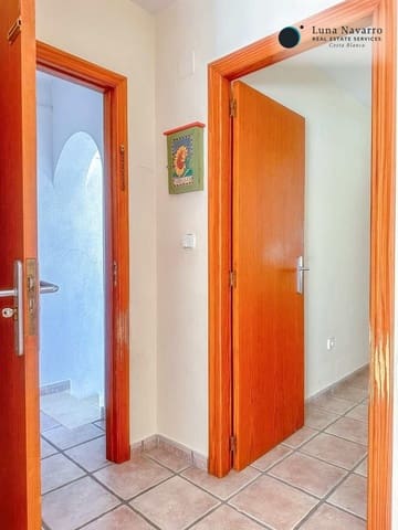 2 sypialnia Dom na sprzedaż w Alfaz del Pi / L'Alfàs del Pi - 480 000 € (Ref: 8630183)