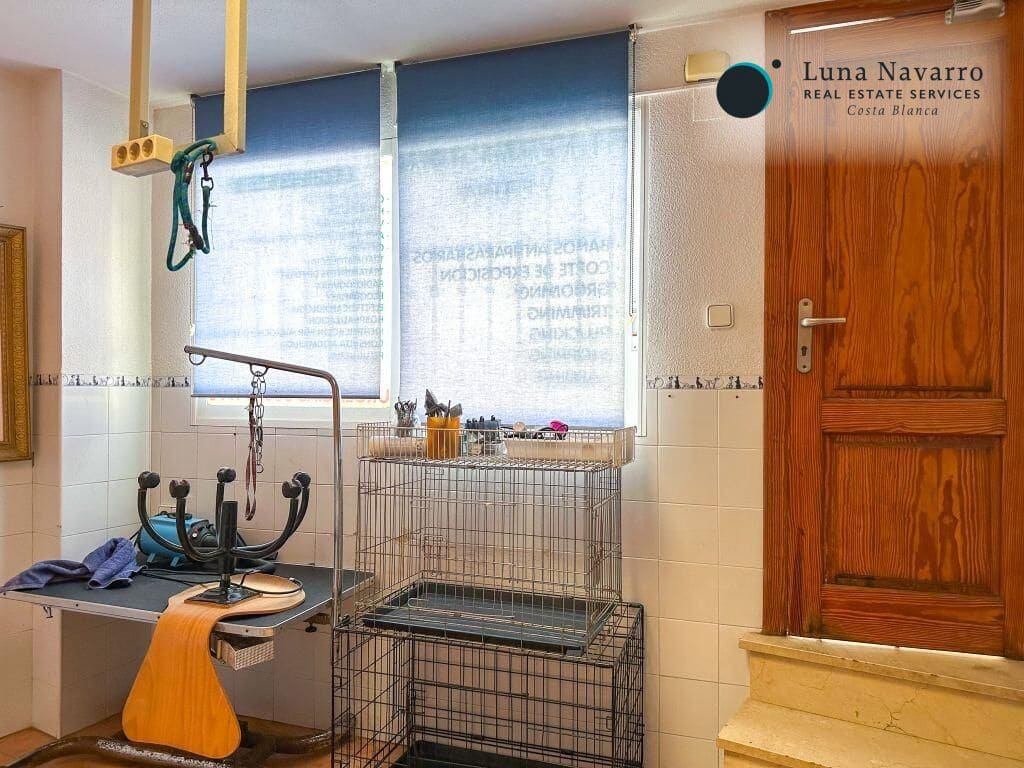 2 Zimmer Haus zu verkaufen in Alfaz del Pi / L'Alfas del Pi - 480.000 € (Ref: 8630183)